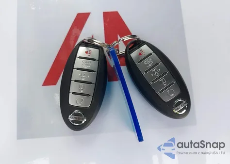 2022 Nissan Sentra Sv Xtronic Cvt из США, поврежденный, VIN 3N1AB8CV7NY225052